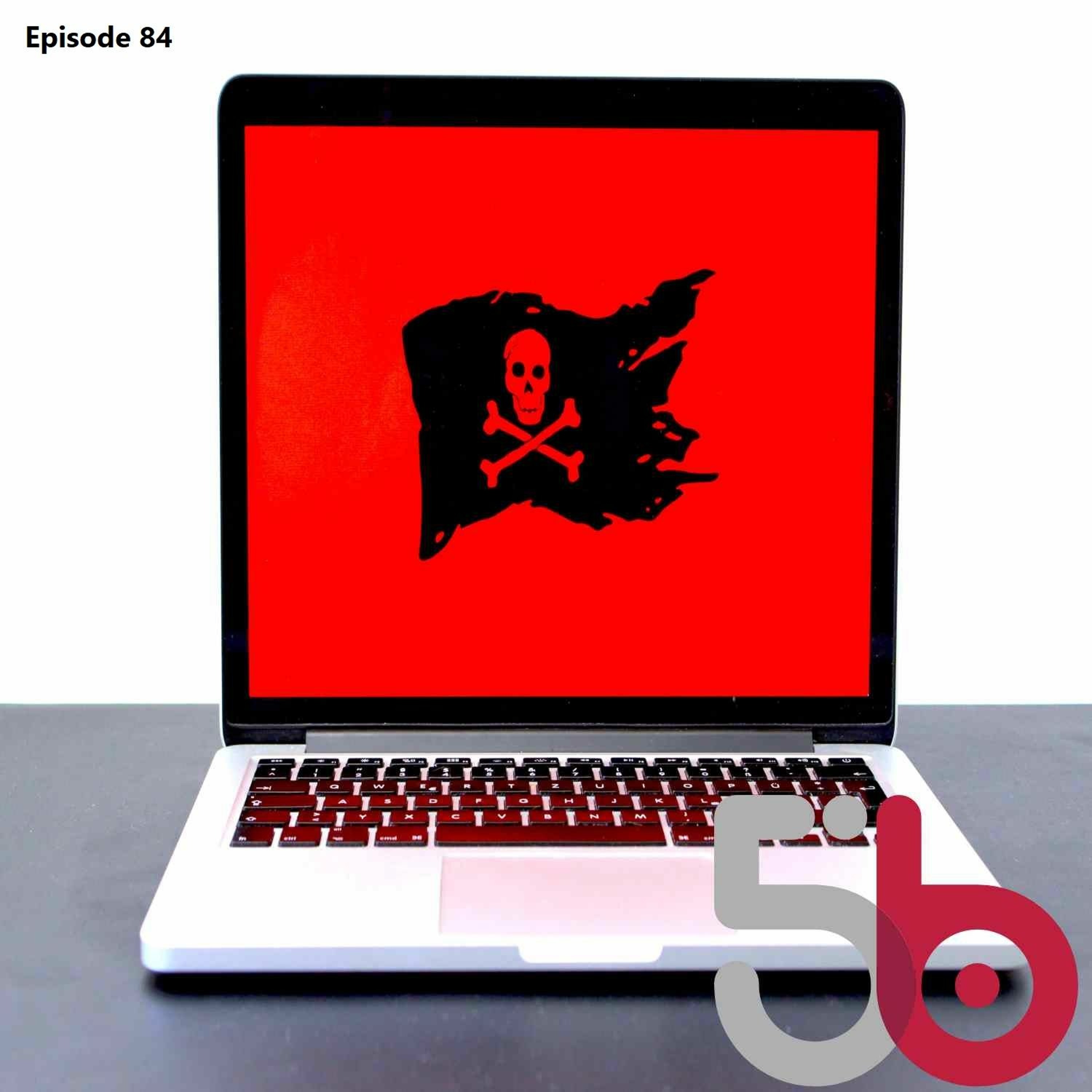 5bytespodcast