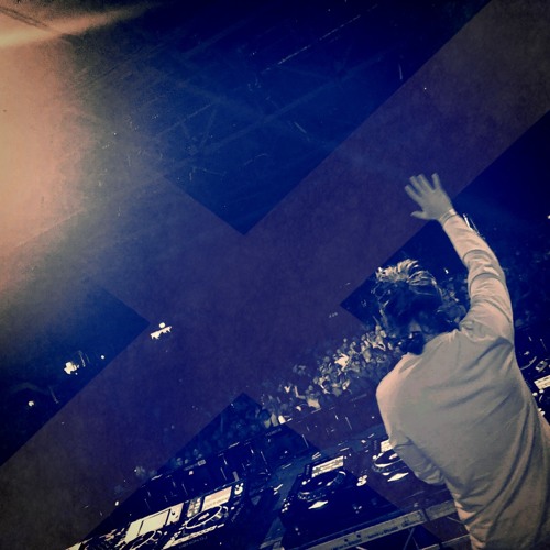 LIVE @ Coloursfest Main Arena, Glasgow 2019