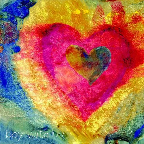 [ENGLISH REMIX] BTS - BOY WITH LUV