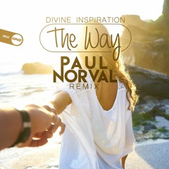 Divine Inspiration - The Way (Paul Norval Remix) Sample