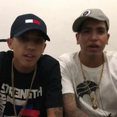 MC Lele JP E MC Joãozinho VT - Foguete Não Tem Ré (Lyric Video) (DJ Yuri Castro)