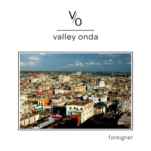 Foreigner