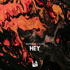 Gokhan Kosar - Hey