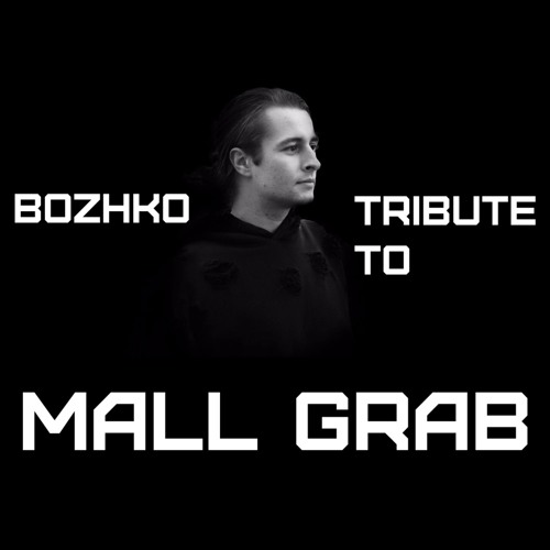 Stream Tribute To Mall Grab (I Miss The Old Mall Grab) by Serge