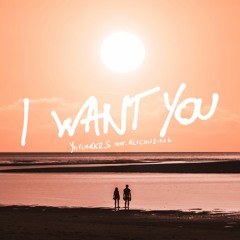 Yofunders - I Want You (feat. Alicousing)