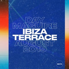 Ibiza Terrace (August 2019)