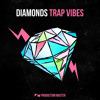 Diamonds - Trap Vibes - Demo