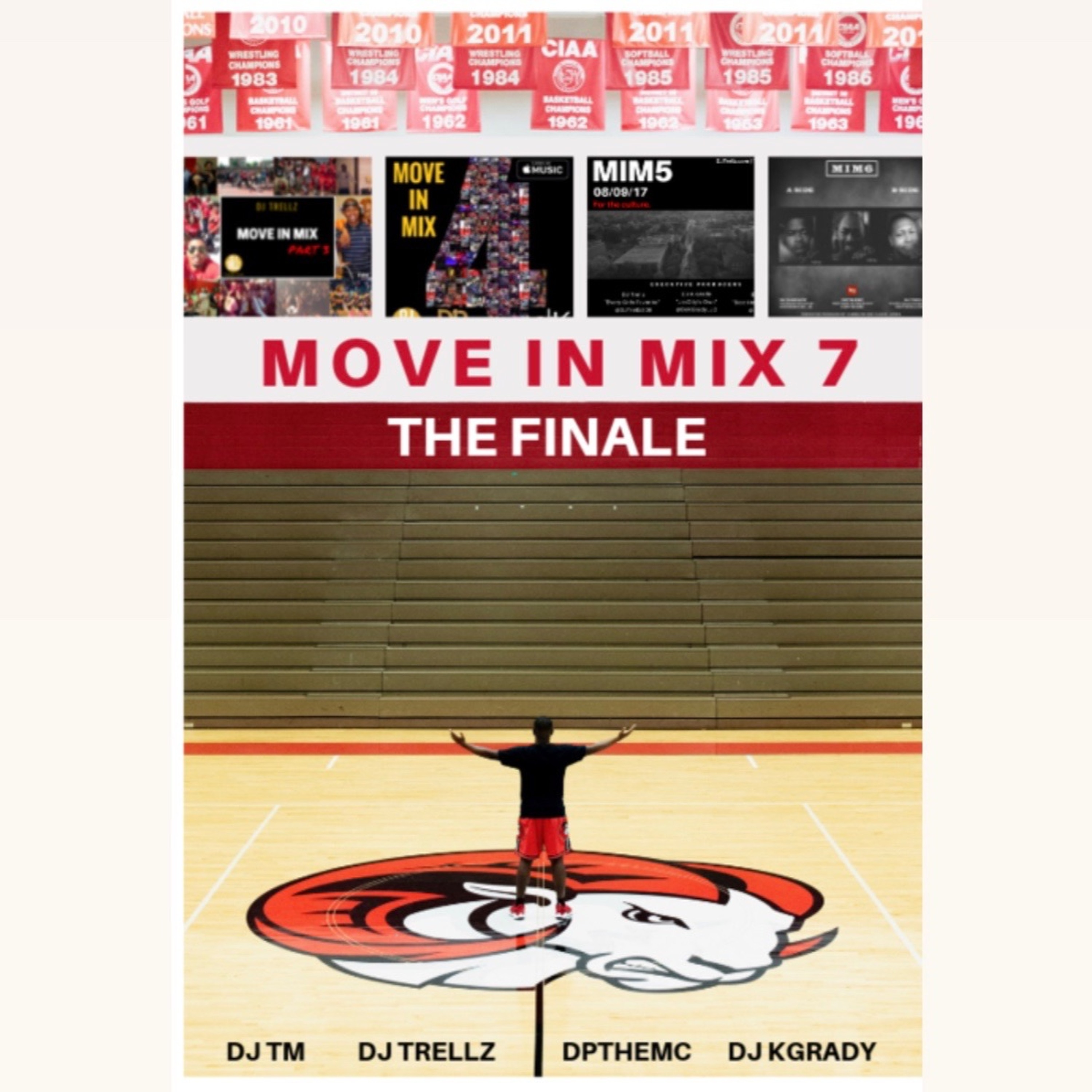 Move-In Mix Part 7: The Finale