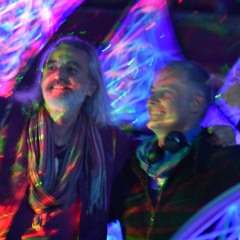 Astral Waves (DJ Zen) & Prahladji @ CHILLOUT REUNION FESTIVAL