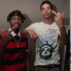 Lil Tjay ft. Jay Critch - Opposition