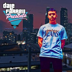 DALE FARRELL PRESENTS: PACH GUEST MIX 017
