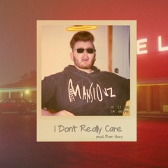 I Don't Really Care (Prod. Born Hero)