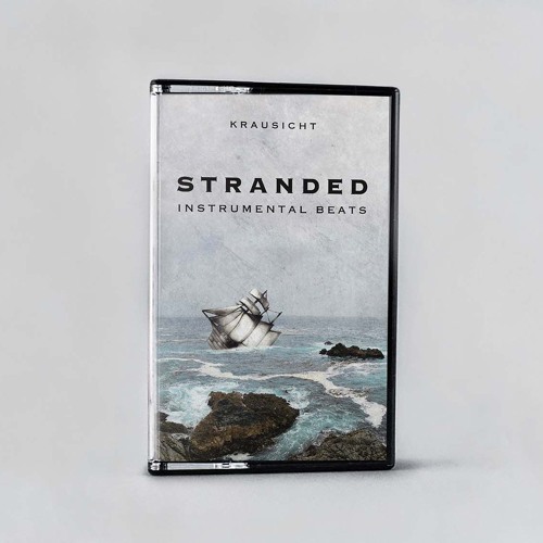 Krausicht - Stranded [A SIDE]