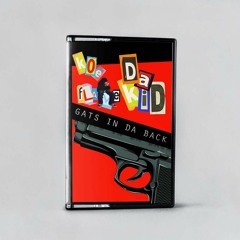 KOE DA FLAVEKID - GATS IN DA BACK [SNIPPET]