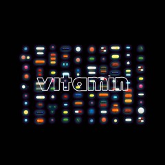 Vitamin (prod  AyoWithTheMayo)