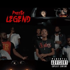 Legend - Pree$e