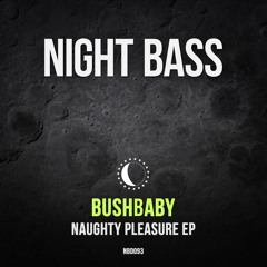 Bushbaby & Inkline - Walk Away