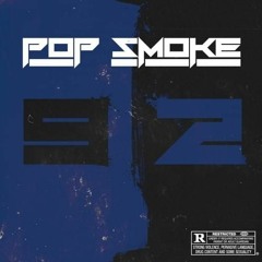Pop Smoke - Welcome To The Party INSTRUMENTAL REMAKE/REMIX (@2MTURBO)