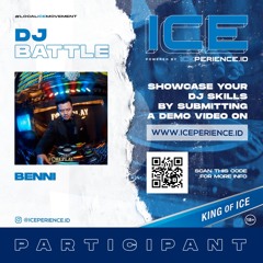 iceperience dj competition