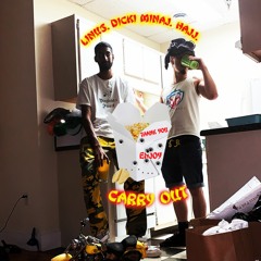 Carry Out (FREESTYLE) - Linus , Dicki Minaj , and Hajj