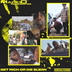die Slidin' ft jackboyron