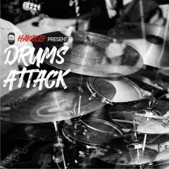 Drums Attack | BBOY MUSIC