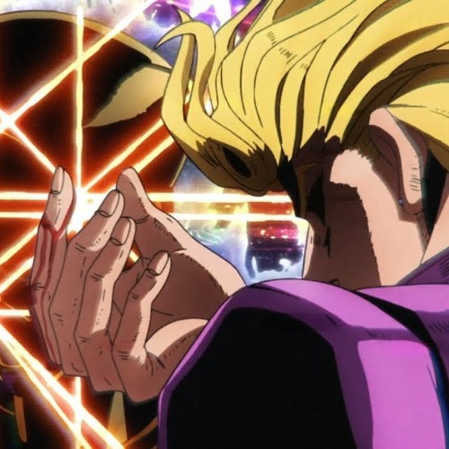 Stream JoJo's Part 5 Golden Wind Opening 2 Requiem Version - OP 2 V3 ...