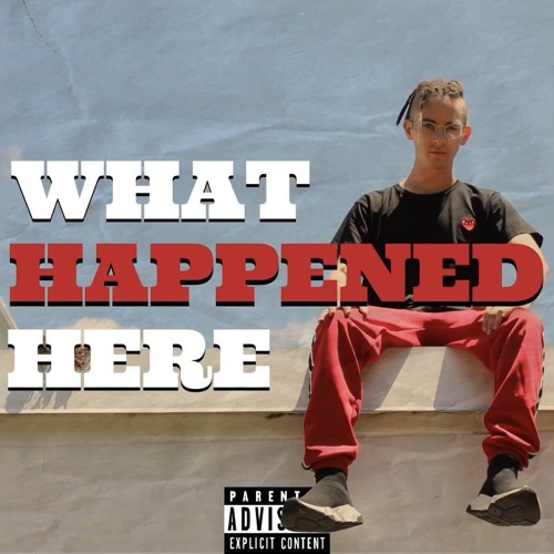 What Happened Here By C Side Tha Miracle On Soundcloud Hear The World S Sounds