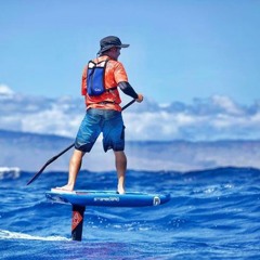 Foiling Series Ep. 8 - 2X Ultimate Waterman Zane Schweitzer