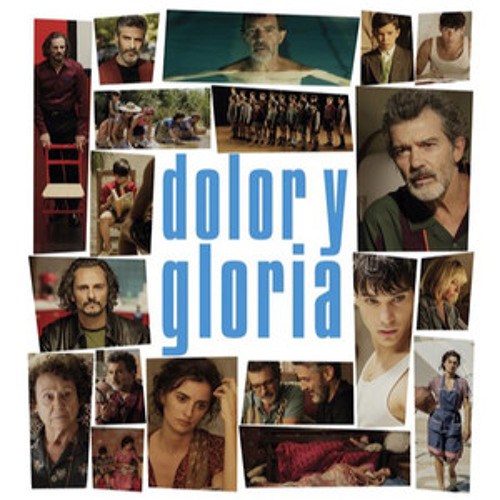 Pain & Glory Soundtrack - Music Speaks - SoundCloud