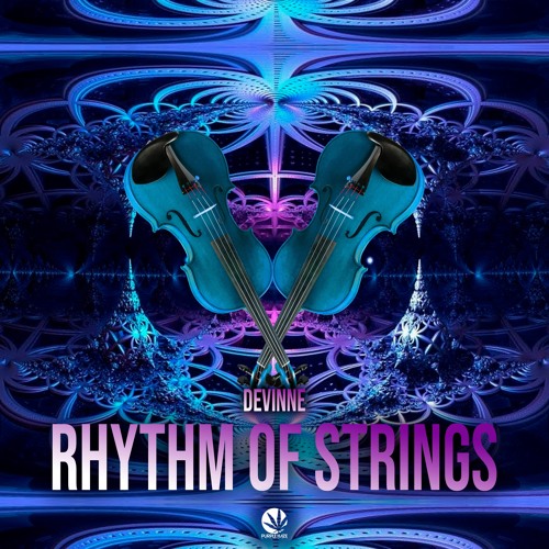 Rhythm Of Strings (Original Mix)