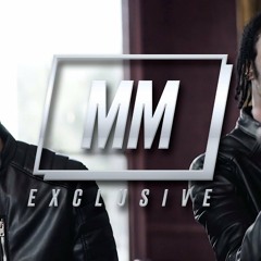 #CGM Sav'O x Horrid1 - Violent Siblings (Music Video) | @MixtapeMadness