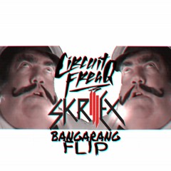 Skrillex - Bangarang (Circuit FreaQ Flip)[FREE DL]