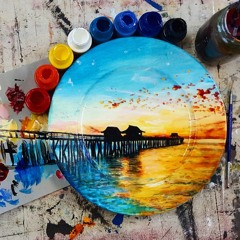 Big Q Do U Wanna Plate