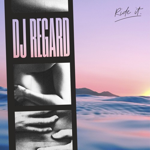 Stream Jay Sean - Ride It (Regard Remix) by Regard | Listen online for free  on SoundCloud