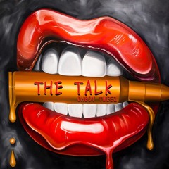 The Talk ( Im Back )