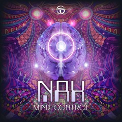 NAX - Mind Control OUT SOON on 1.2 Trip Records