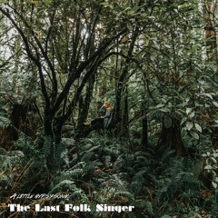 A Little Gypsy Song - Camille Delaquise