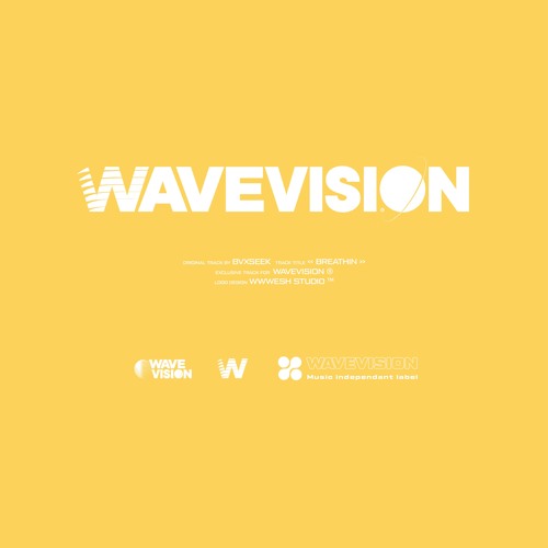 BVXSEEK - Breathin (WAVEVISION® Exclusive)
