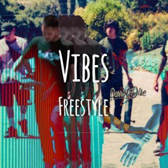 Vibes (Freestyle)