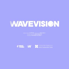 Hi Pryce - Oblivion (WAVEVISION® Exclusive)