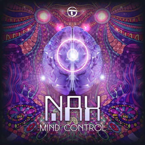 Nax - 'Mind Control' Preview 🕉 Out Now, Fullon psytrance from 🇦🇷