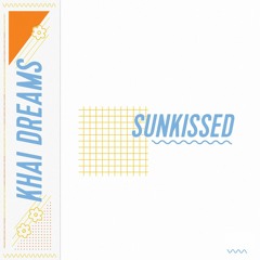 Sunkissed(music video in description!!)