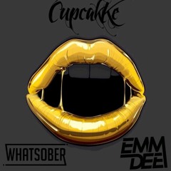 Cupcaake - Deepthroat (EMM DEE & Whatsober Bootleg) FREE D/L
