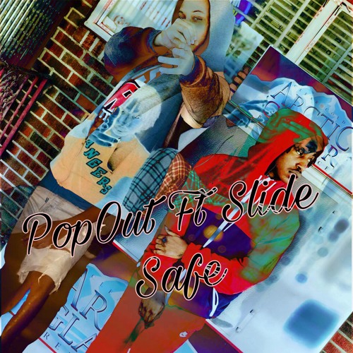 Popout Ft Slide - Safe