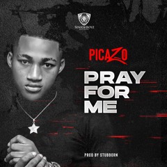 Pray For Me - Picazo