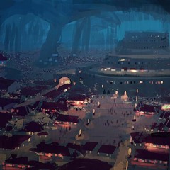 Underworld Village