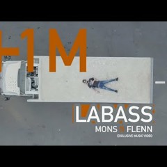 Mons - Labass  ft   flenn
