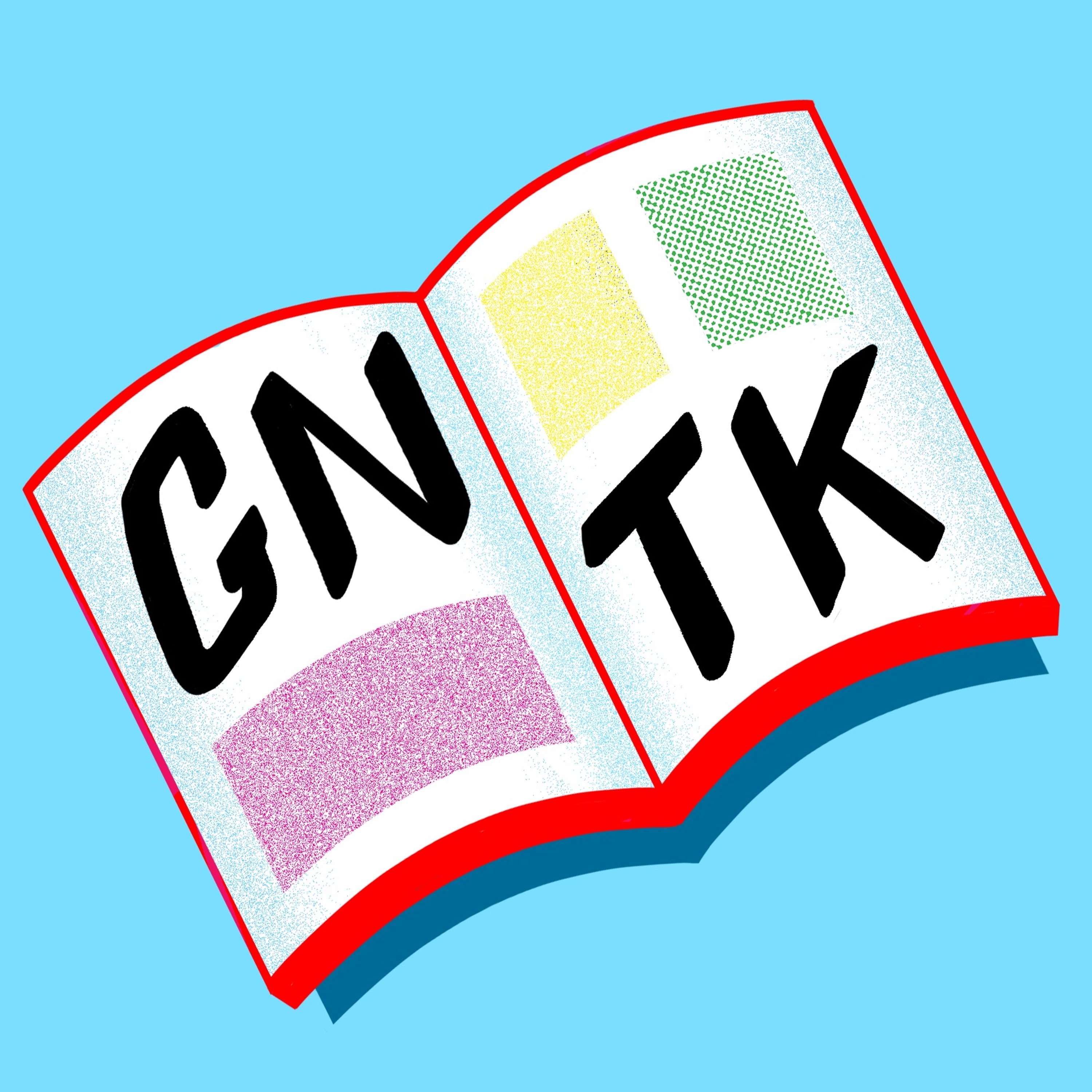 Episode 32 - Trade Publicity, with Calvin Reid episode artwork