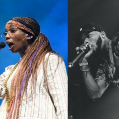 Tory lanez and Brandy - wanna be down and say it mash up ft rauoool